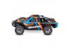 Traxxas Slash Ultimate 4X4 VXL