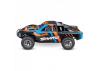 Traxxas Slash Ultimate 4X4 VXL