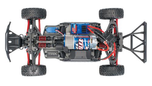 Traxxas 1:16 Slash 4X4