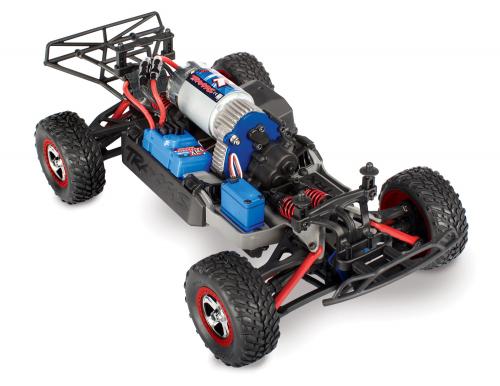 Traxxas 1:16 Slash 4X4