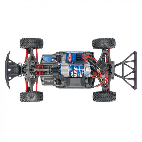 Traxxas 1:16 Slash 4X4