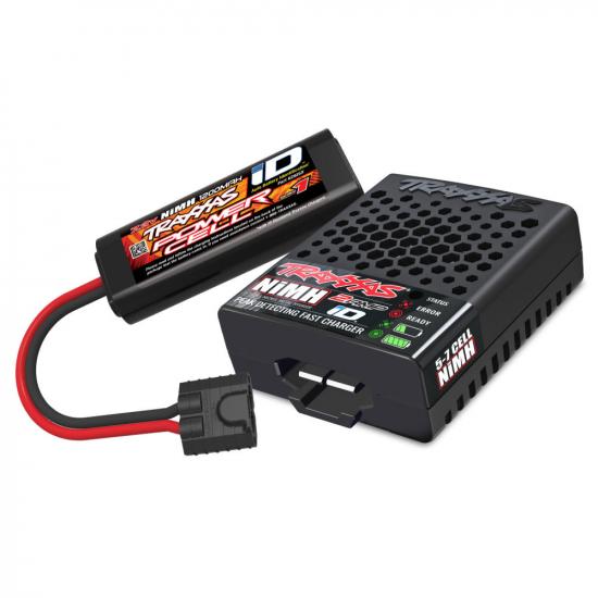 Traxxas 1:16 Slash 4X4