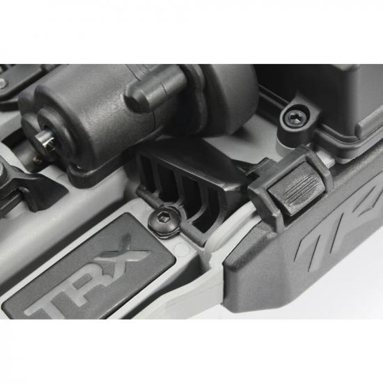 Traxxas 1:16 Slash 4X4