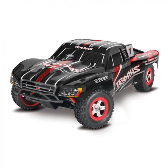 Traxxas 1:16 Slash 4X4