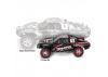 Traxxas 1:16 Slash 4X4