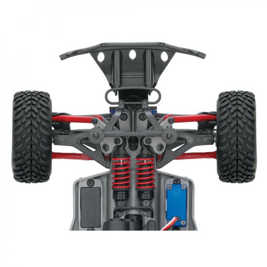 Traxxas 1:16 Slash 4X4