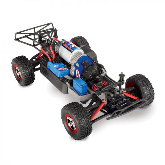 Traxxas 1:16 Slash 4X4