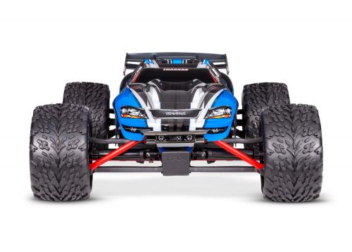 Traxxas 1:16 E-Revo