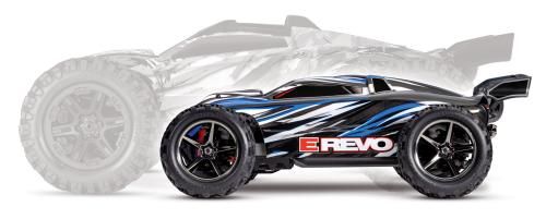 Traxxas 1:16 E-Revo