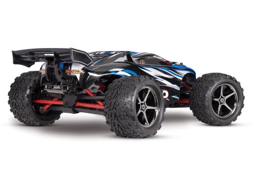 Traxxas 1:16 E-Revo