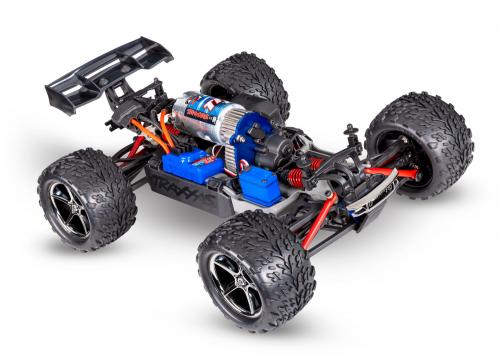 Traxxas 1:16 E‑Revo Brushed RTR | TRX71054-8