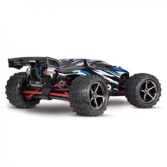 Traxxas 1:16 E‑Revo Brushed RTR | TRX71054-8