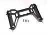 Traxxas Cross brace, body (with clipless latches)/ 3x15 BCS (4) (fits 7412 series bodies)