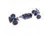 Traxxas Rally VXL - Ford Fiesta ST
