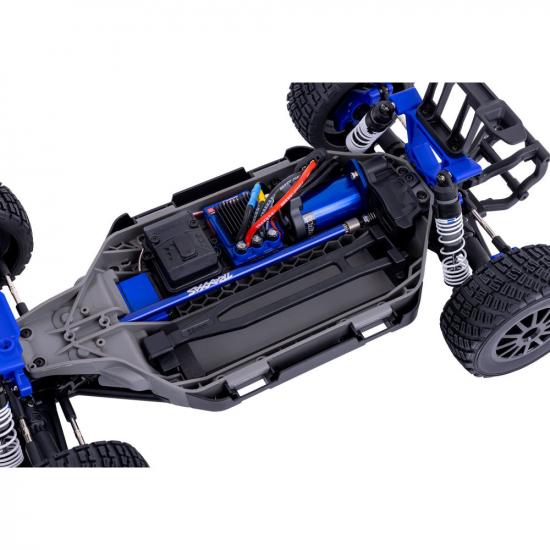 Traxxas Rally VXL - Ford Fiesta ST