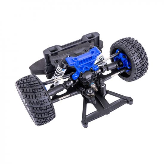 Traxxas Rally VXL - Ford Fiesta ST