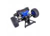 Traxxas Rally VXL - Ford Fiesta ST