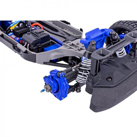 Traxxas Rally VXL - Ford Fiesta ST