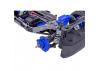 Traxxas Rally VXL - Ford Fiesta ST