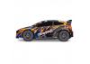 Traxxas Rally VXL - Ford Fiesta ST