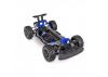 Traxxas Rally VXL - Ford Fiesta ST