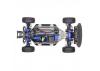 Traxxas Rally VXL - Ford Fiesta ST