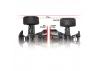Traxxas X-MAXX WideMaxx Suspension Kit - Black