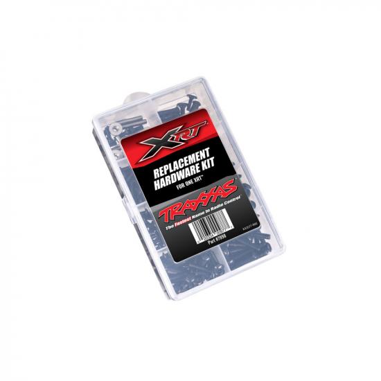 Traxxas XRT Hardware Kit
