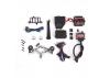Traxxas TRX-4 1979 Chevrolet Blazer + K10 Truck Pro Scale LED Light Set