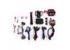 Traxxas TRX-4 1969 + 1972 Chevrolet Blazer Pro Scale LED Light Set