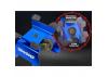Traxxas 1:10 - 1:18 Aluminium RC Car/Truck Stand - Blue