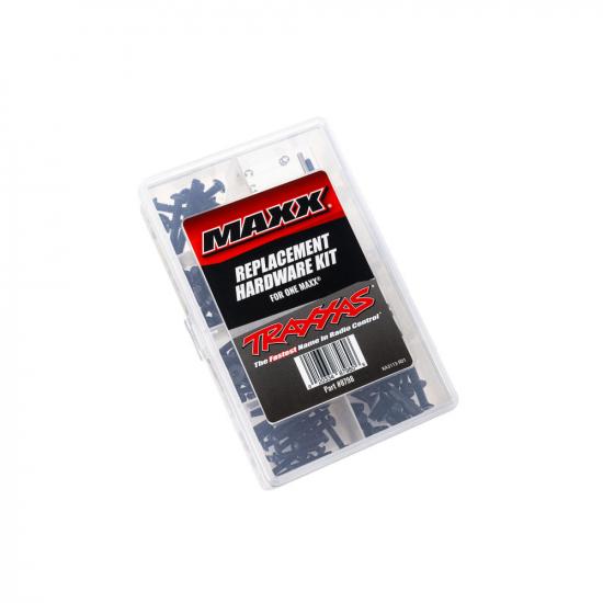 Traxxas MAXX Hardware Kit