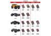 Traxxas MAXX Hardware Kit