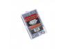 Traxxas MAXX Complete Ball Bearing Kit - Stainless Steel