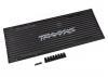 Traxxas Flatbed (with wheel chocks) (fits TRX-6 Ultimate RC Hauler)