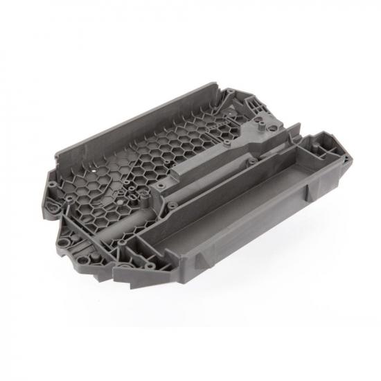 Traxxas Chassis (fits MAXX with extended chassis (352mm wheelbase)