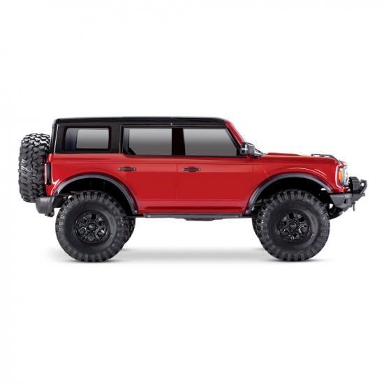 Traxxas TRX-4 Ford Bronco 2021