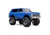 Traxxas TRX-4 - 1972 Chevrolet K5 Blazer High Trail