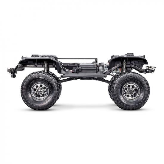 Traxxas TRX-4 - 1972 Chevrolet K5 Blazer High Trail