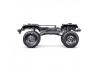 Traxxas TRX-4 - 1972 Chevrolet K5 Blazer High Trail