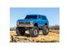 Traxxas TRX-4 - 1972 Chevrolet K5 Blazer High Trail