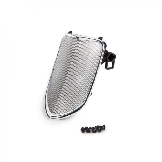 Traxxas Grille, Factory Five 33 Hot Rod Coupe / grille mount / 26x8 BCS (5)