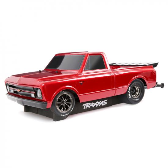 Traxxas Display stand, Drag Slash