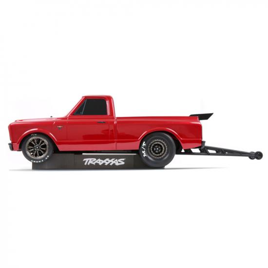 Traxxas Display stand, Drag Slash