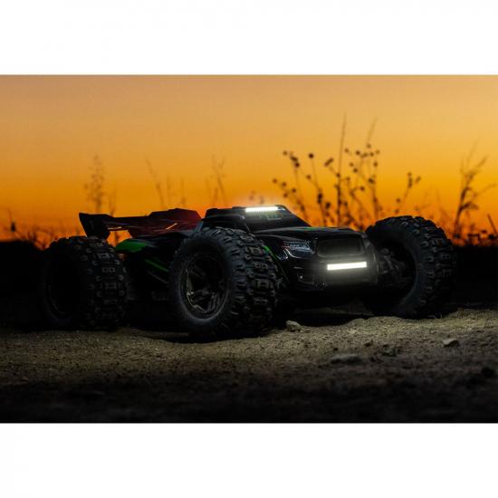 Traxxas Sledge Complete LED Light Set ** CLEARANCE **