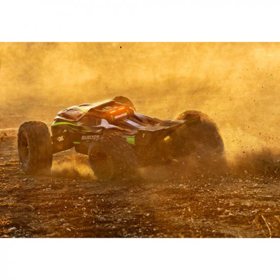 Traxxas Sledge Complete LED Light Set ** CLEARANCE **
