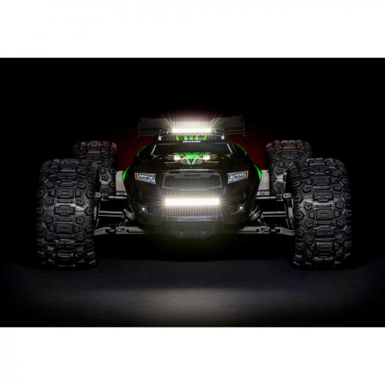 Traxxas Sledge Complete LED Light Set ** CLEARANCE **