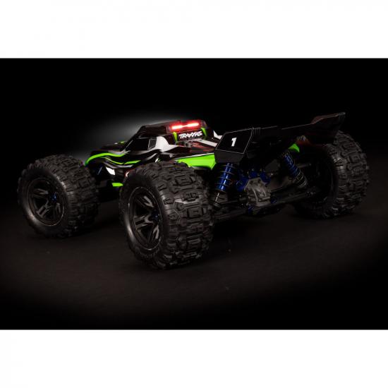Traxxas Sledge Complete LED Light Set ** CLEARANCE **