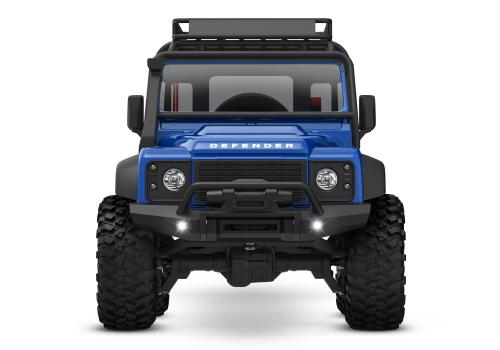 Traxxas TRX-4m - Land Rover Defender