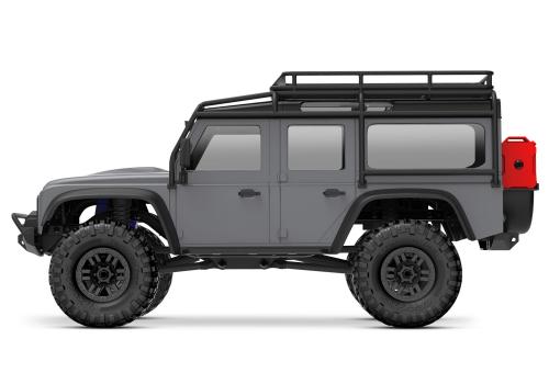 Traxxas TRX-4m - Land Rover Defender